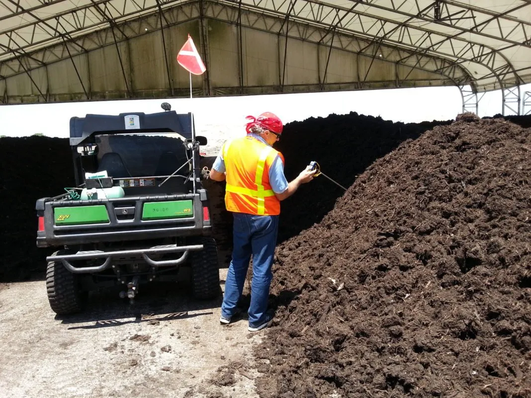 OrganicLee® Compost