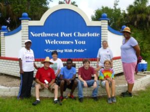 Northwest Port Charlotte Welcomes You
