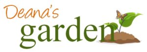 Deana's Garden Sustainable Gardening
