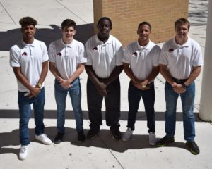 North Fort Myers High School Red Knight Unity Council