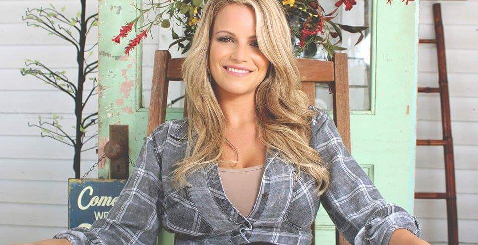 Kristyn Dominy