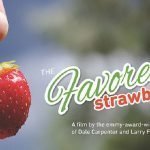 Favored Strawberry1
